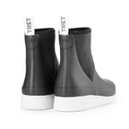 Tretorn Gummistövlar Viken Low Neo Black