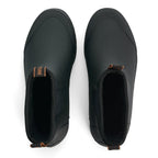 Tretorn Gummistövlar Terräng Low Neo Winter Jet Black
