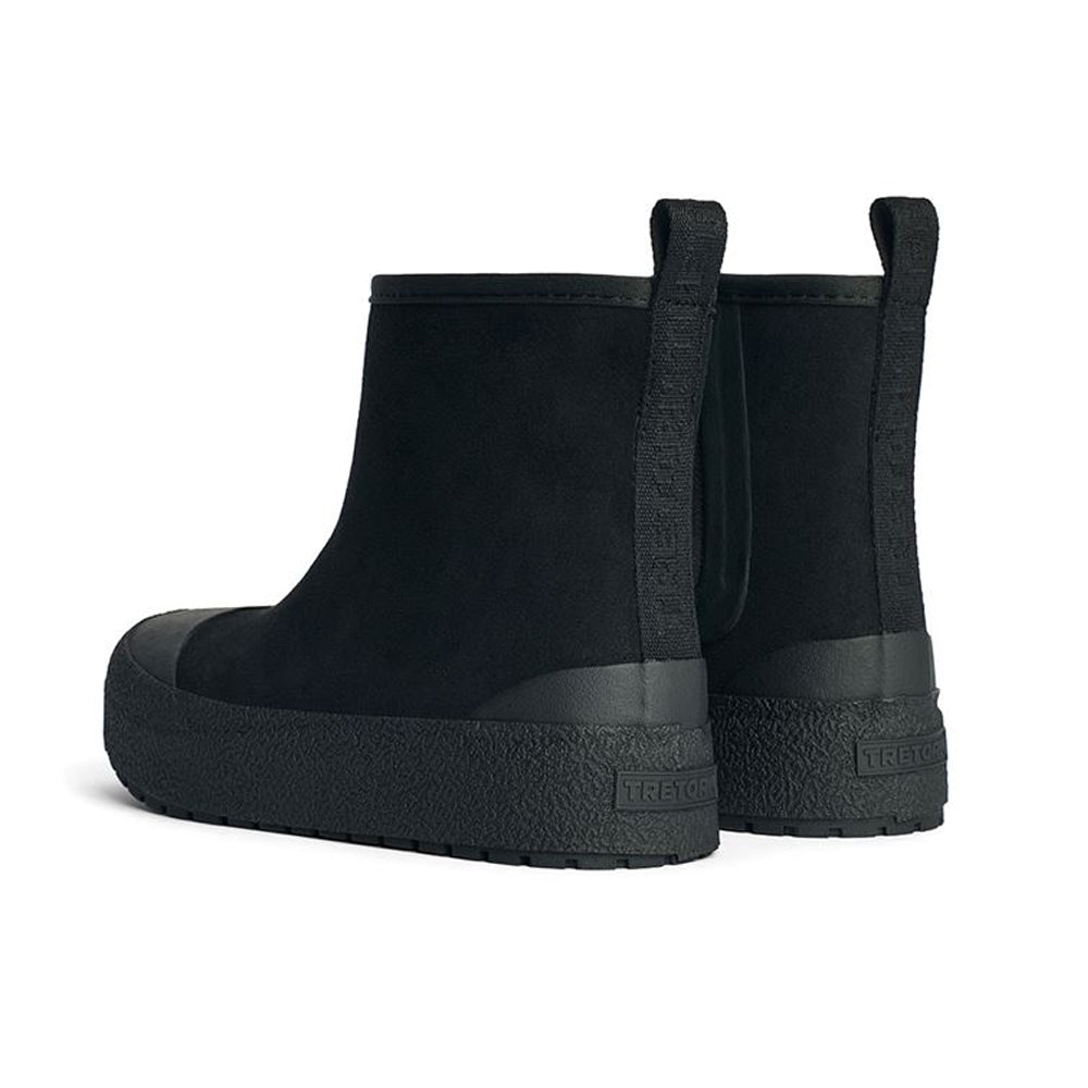 Tretorn Arch Hybrid Wool Ice Control Herr