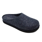 Minfot Tossut Slip on Viken Villa Navy