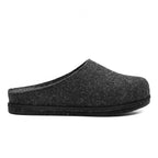 Minfot Tossut Slip on Viken Villa Antrasiitti