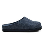 Minfot Tossut Slip on Viken Villa Navy
