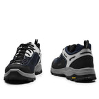 Minfot Ellne Walkingskor J-Tex Navy