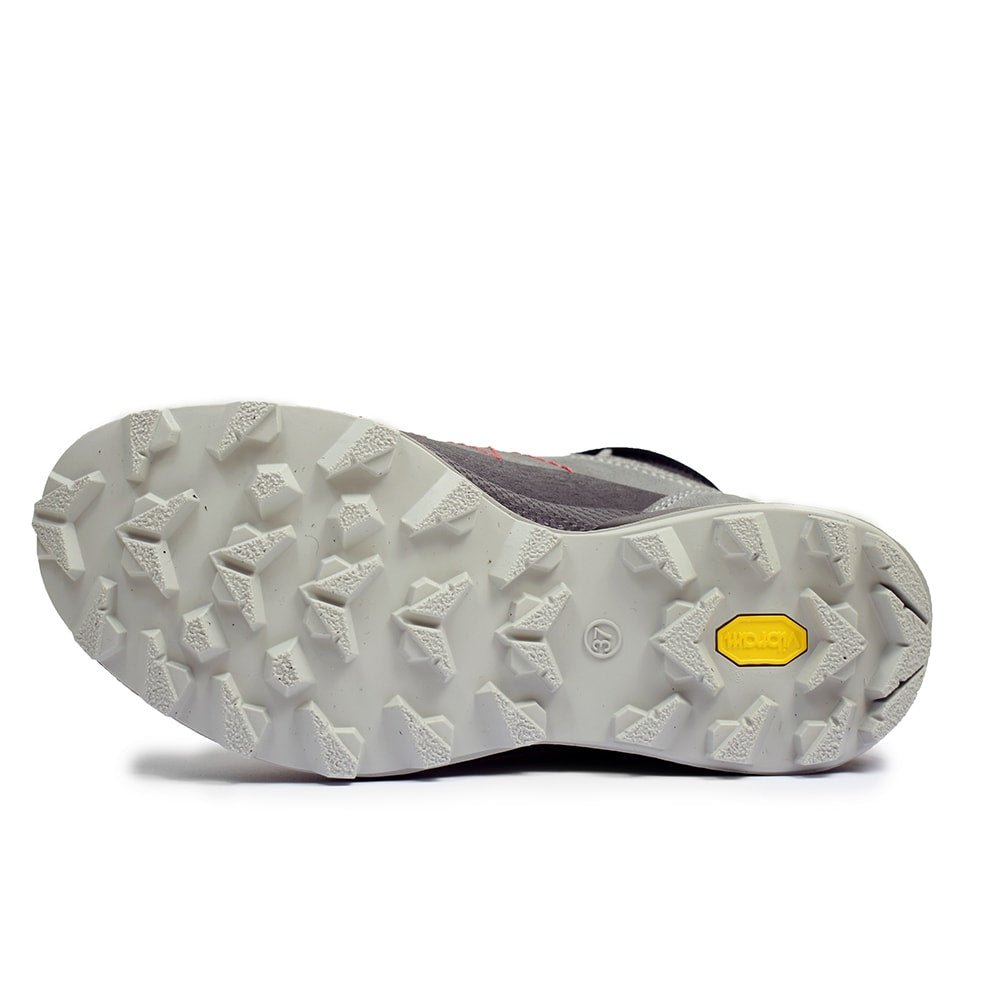 Grisport Skor Terrain High Stone