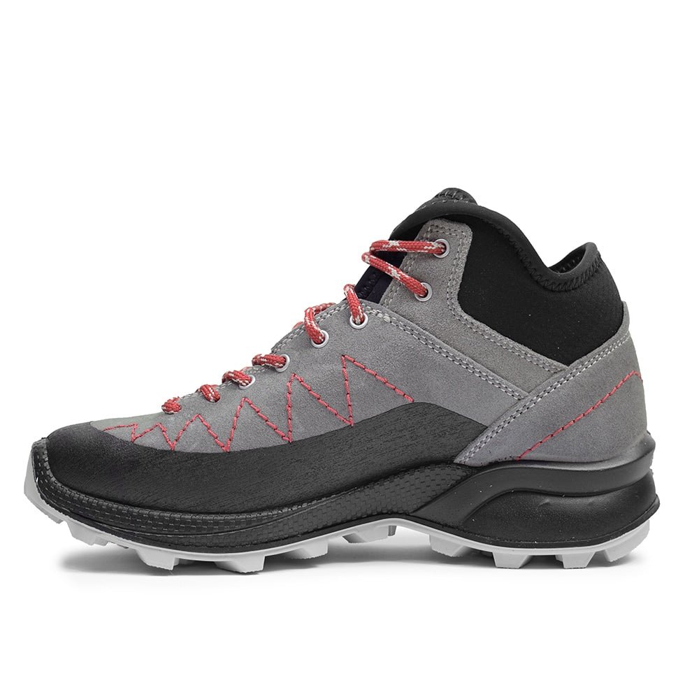 Grisport Skor Terrain High Stone