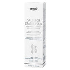 Gehwol med® Salve for Cracked Skin För Sprucken Hud 75ml