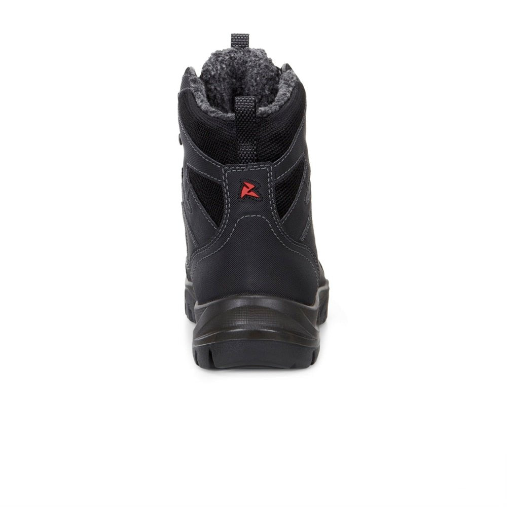 ECCO Xpedition III Gore-Tex Herr Kängor Black