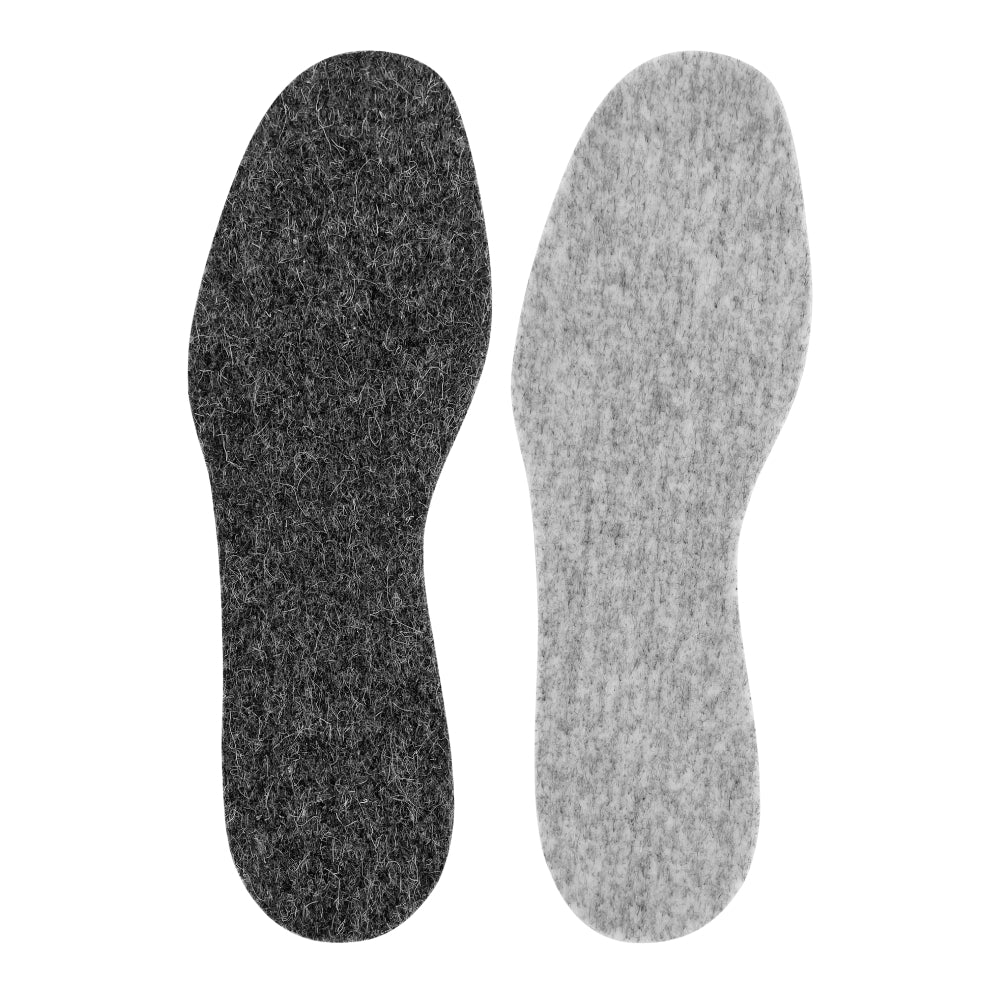 Springyard Felt Skoinlägg i filt