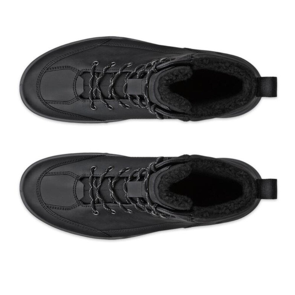 ECCO Xpedition III Vattentäta Varmfodrade Herr Black