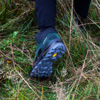 Grisport Terrain High Gritex Green