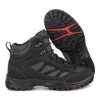 ECCO Xpedition III Gore-Tex Dam Black Black Mole