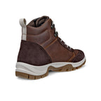 ECCO Xpedition III Dam Vattentäta Boots Mocha Camel