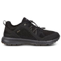 ECCO Terracruise II Vattentäta Skor Gore-tex Dam Svart