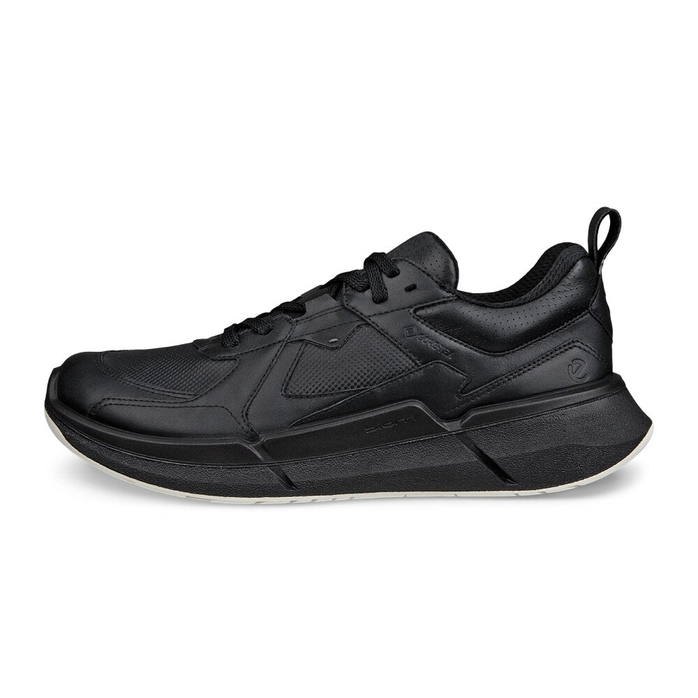 ECCO BIOM 2.2 Gore-Tex Dam Black