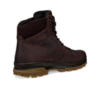 ECCO Rugged Track Vattentäta Herr Boots Coffee