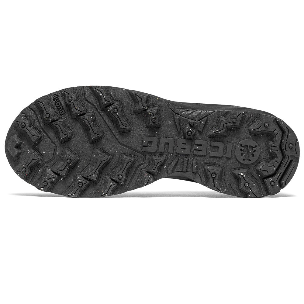 Icebug Rover 2 M BUGrip GTX True Black