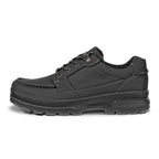 ECCO Rugged Track Vattentäta Moc Toe Herr Black