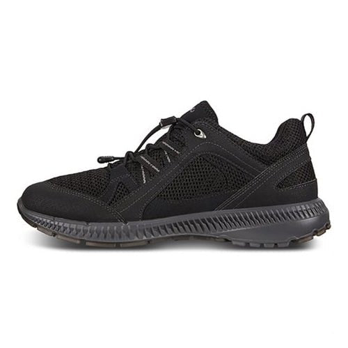 ECCO Terracruise II Vattentäta Skor Gore-tex Dam Svart