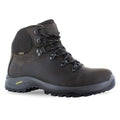 HI-TEC Ravine Pro WP Dam Brown