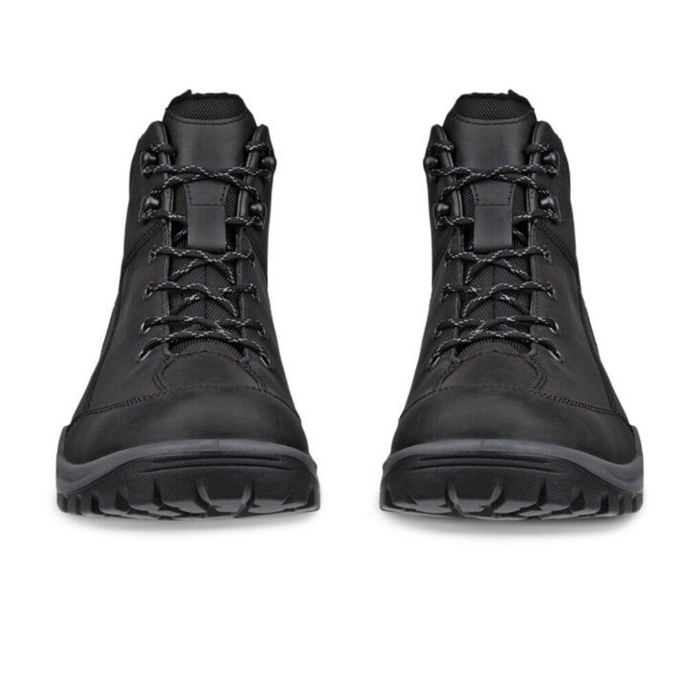 ECCO Xpedition III Vattentäta Varmfodrade Herr Black