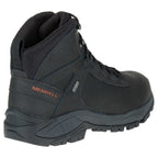 Merrell Promenadsko Herr Vego Mid Leather WTPF Black