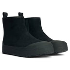 Tretorn Arch Hybrid Wool Ice Control Boots Herr Svart