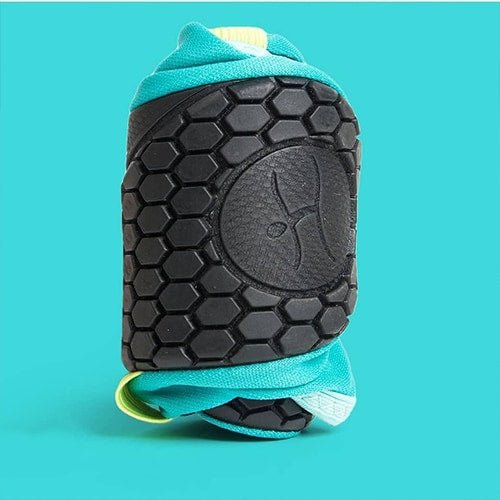 FitKicks Badskor Dam Elastisk Turquoise