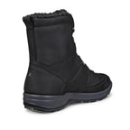 ECCO Kängor Trace Lite Dam Black