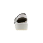Berkemann Arbetssandal X-Pro Maxor White
