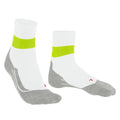 Falke RU Strumpor Compression Stabilizing Herr Vit 1-pack