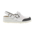 Berkemann Arbetssandal X-Pro Maxor White