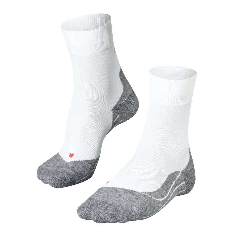 Falke RU4 Strumpor Dam Vit Mix 1-pack