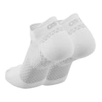 OS1st FS4 Hälsporrestrumpor No Show Sock Vit