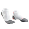 Falke RU5 Löparstrumpor Lightweight Short Dam Vit 1-pack
