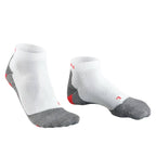 Falke RU5 Löparstrumpor Lightweight Short Dam Vit 1-pack