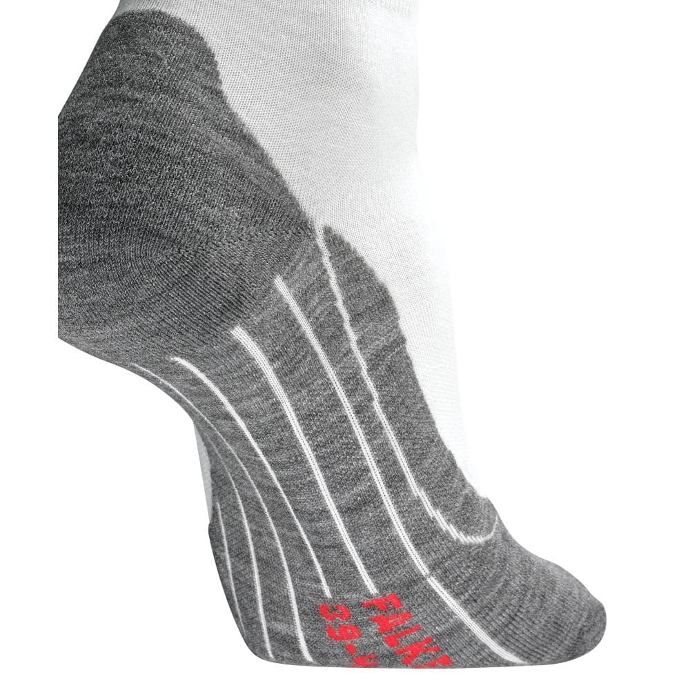 Falke RU4 Sportstrumpor Herr Vit Mix 1-pack