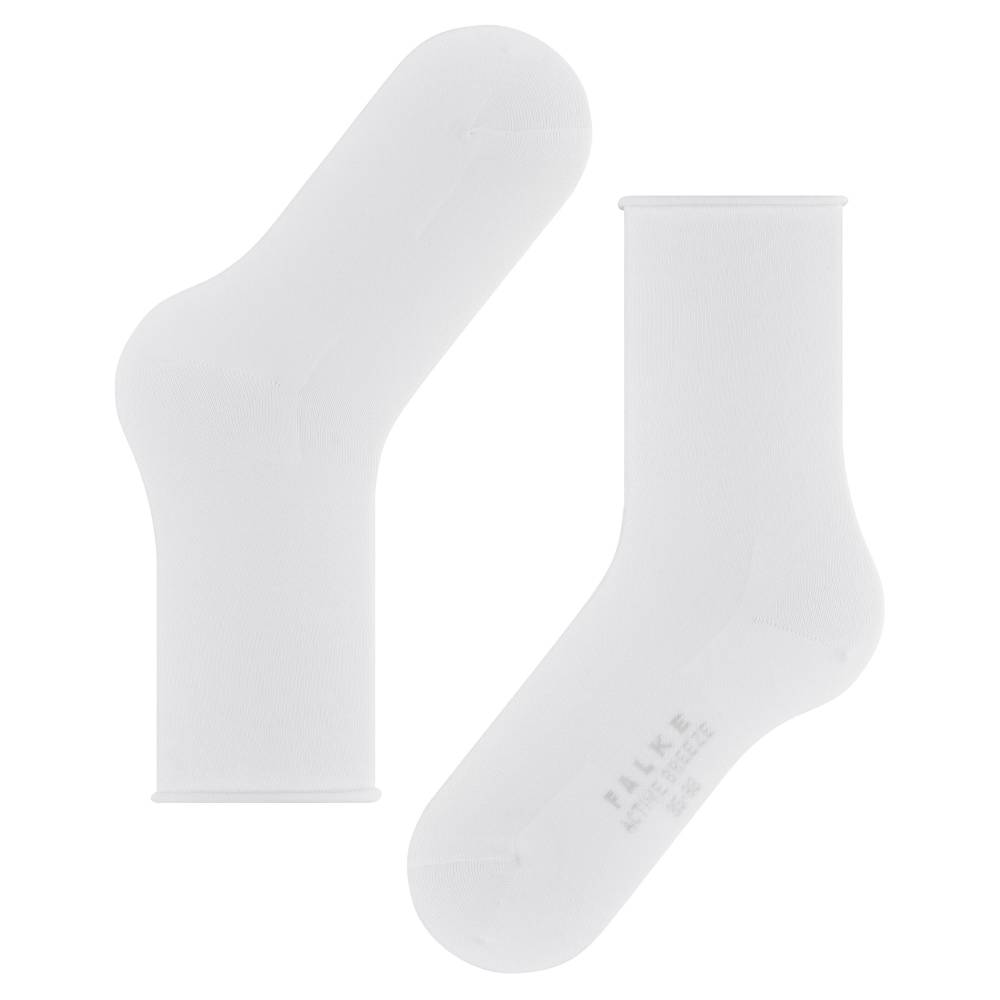 Falke Active Breeze Strumpor Dam Vit 1-pack