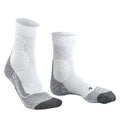 Falke TE2 Tennis Strumpor Herr Vit 1-pack
