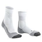 Falke TE2 Tennis Strumpor Herr Vit 1-pack