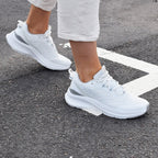 Minfot Journey Sneaker Dam Vit