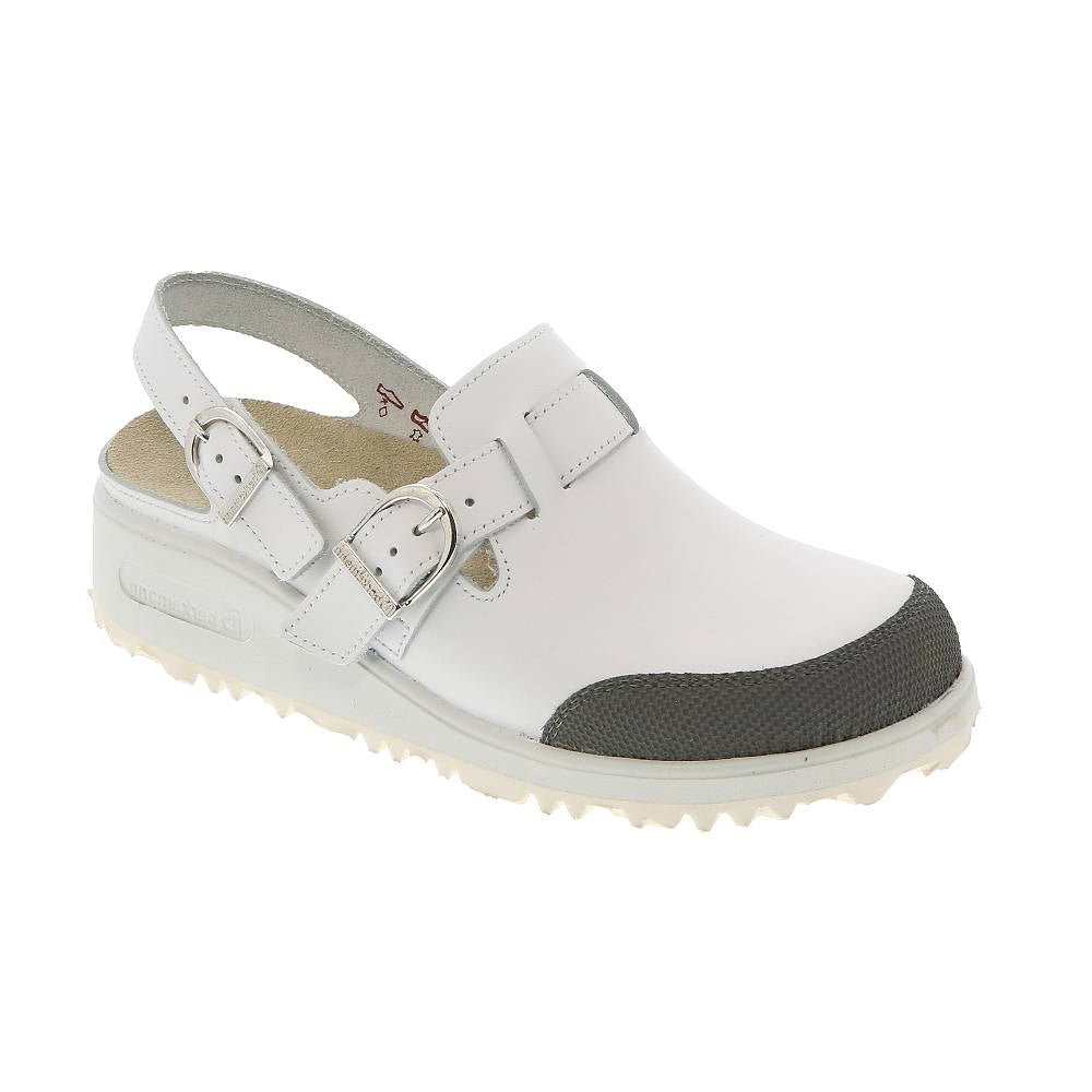 Berkemann Arbetssandal X-Pro Maxor White